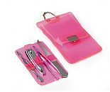 Flirt Manicure Set