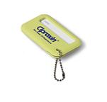 Colarado Luggage Tag