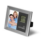 Time-To-Smile Clock & Frame
