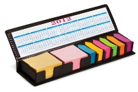 Slim & Trim Sticky Notes