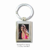 Photo Frame Keyring