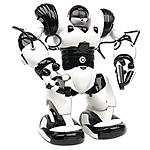 Robosapien V1  - Loaded with attitude and intelligence