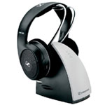 Sennheiser Wireless Headphone System Sennheiser Wireless Headphone System