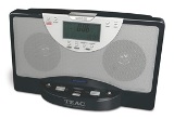 Teac Media System, Radio, Clock,Mp3 player etc