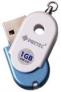 I-Disk Tiny Memory Stick 1GIG