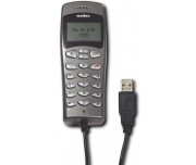VOIP USB Handheld Phone