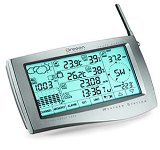 WOW Weather station Oregon - WMR928NX