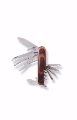 22-01366 Winchester Wood S/Style Pocket Knf Box 22-01366 Winchester Wood S/Style Pocket Knf Box