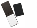 Desktop Leather Memo Pad