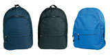 Standard Rucksack - Assorted Colours