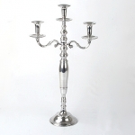 3 Lite Candle Stand