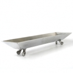 Galic Loaf Tray W/Swirl