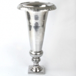 Large Footed Flower Goblet 61X34Cm