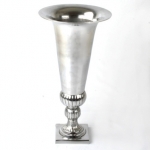 Medium Footed Flower Goblet 47X28Cm