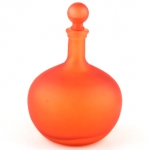 Alladin Bottle Orange 245Cm