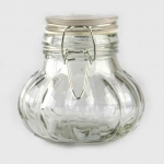 Bellied Jar Large 340Ml