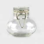 Bellied Jar Small 160Ml