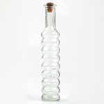 Bubble Bottle 17 Cm (100Ml) - Min Order 72Pc