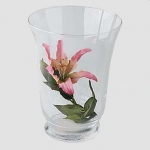 Hanxi Tulip Vase Small