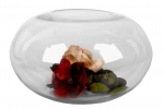 Flat Rose Bowl 30 Cm