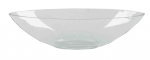 Leave Bowl Medium 37X9X13Cm