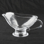 Petite Gravy Boat(1 Person)