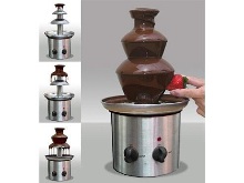 Chocolate Fountain Ss