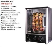 Rotisserie