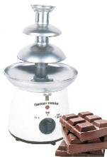 Chocolate Fountain