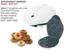 Dougnut Maker