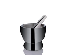 Maxwell & Williams Cosmopolitan Mortar & Pastle - Min Orders App Maxwell & Williams Cosmopolitan Mortar & Pastle - Min Orders App