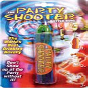 Hand Held Shooters