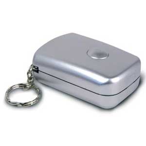 Farting Keyring Farting Keyring