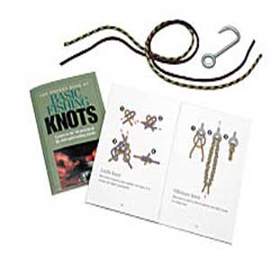 Knot Tying Kits