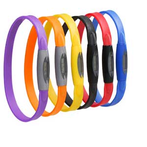 Time Band Watches
