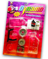 Dynamo Torch Kit