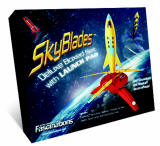 Skyblades Deluxe