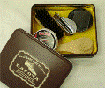 Gift Set - Mens Shoe Polish Set - Singles