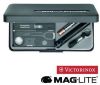 MAGLITE SOLITAIRE WITH SWISS CARD LITE