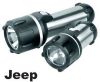 JEEP SHOCKPROOF FLASHLIGHTS JEEP SHOCKPROOF FLASHLIGHTS
