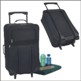 FOLDING LUGGAGE TROLLEY