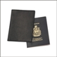 CITRON PASSPORT COVER