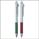 4-IN-1 GRIP PEN - MIN 100 UNITS