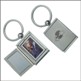 PICTURE FRAME KEYRING