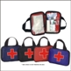 MINI MEDICAL KIT - BAG ONLY, CONTENTS SOLD SEPERATLY