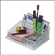 ACRYLIC DESK ORGANISER