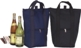 2-BOTTLE WINE COOLER