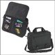 TWO HANDLE 600D CONFERENCE BAG