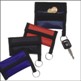 PETROCARD/DRIVERS LICENCE KEYRING