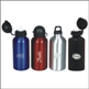 ALUMINIUM SPORTS BOTTLES